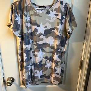 Heimish Brand, L/XL, Camo